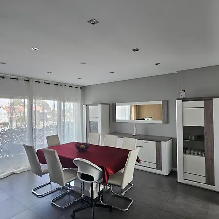 Perfect Ferienhaus *