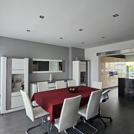 Perfect Ferienhaus