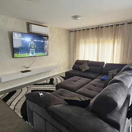 Ferienhaus Perfect