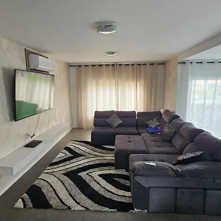 Ferienhaus Perfect
